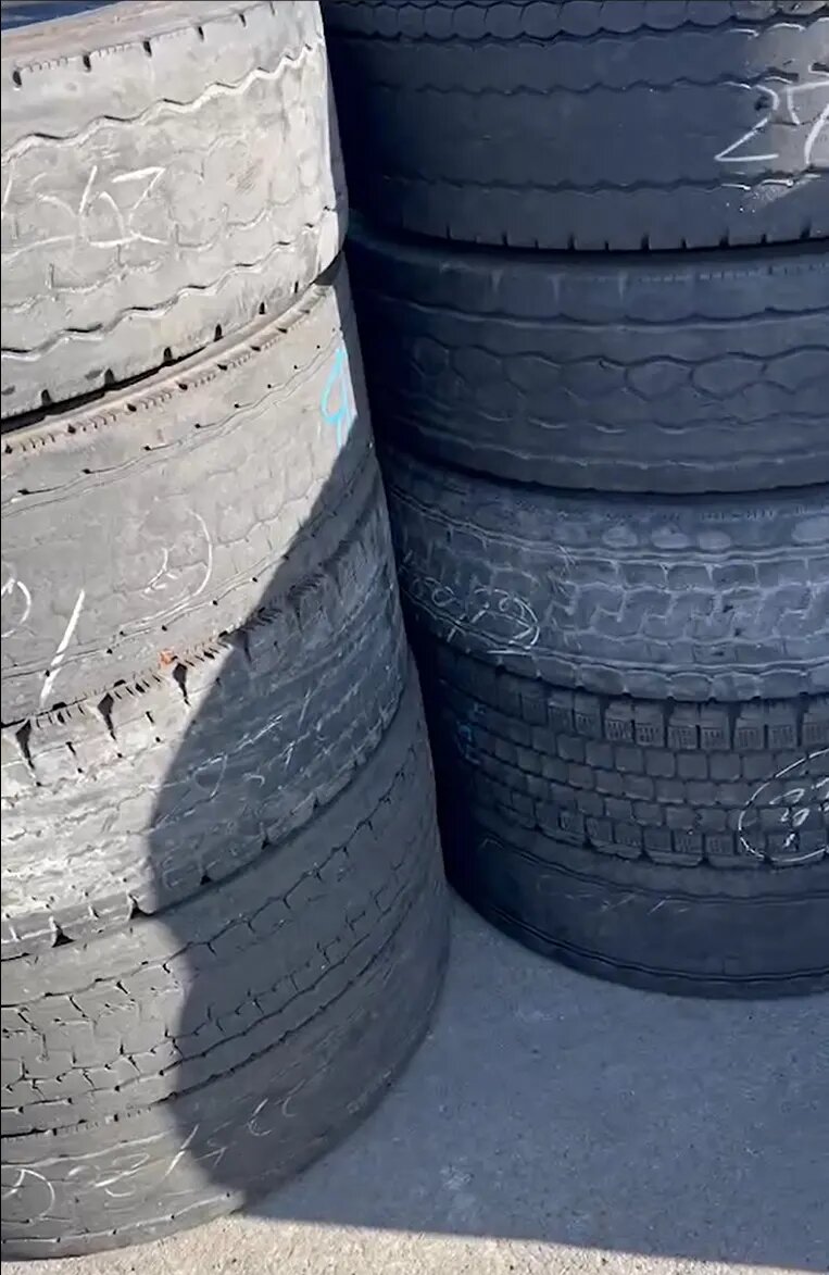 Каркасы